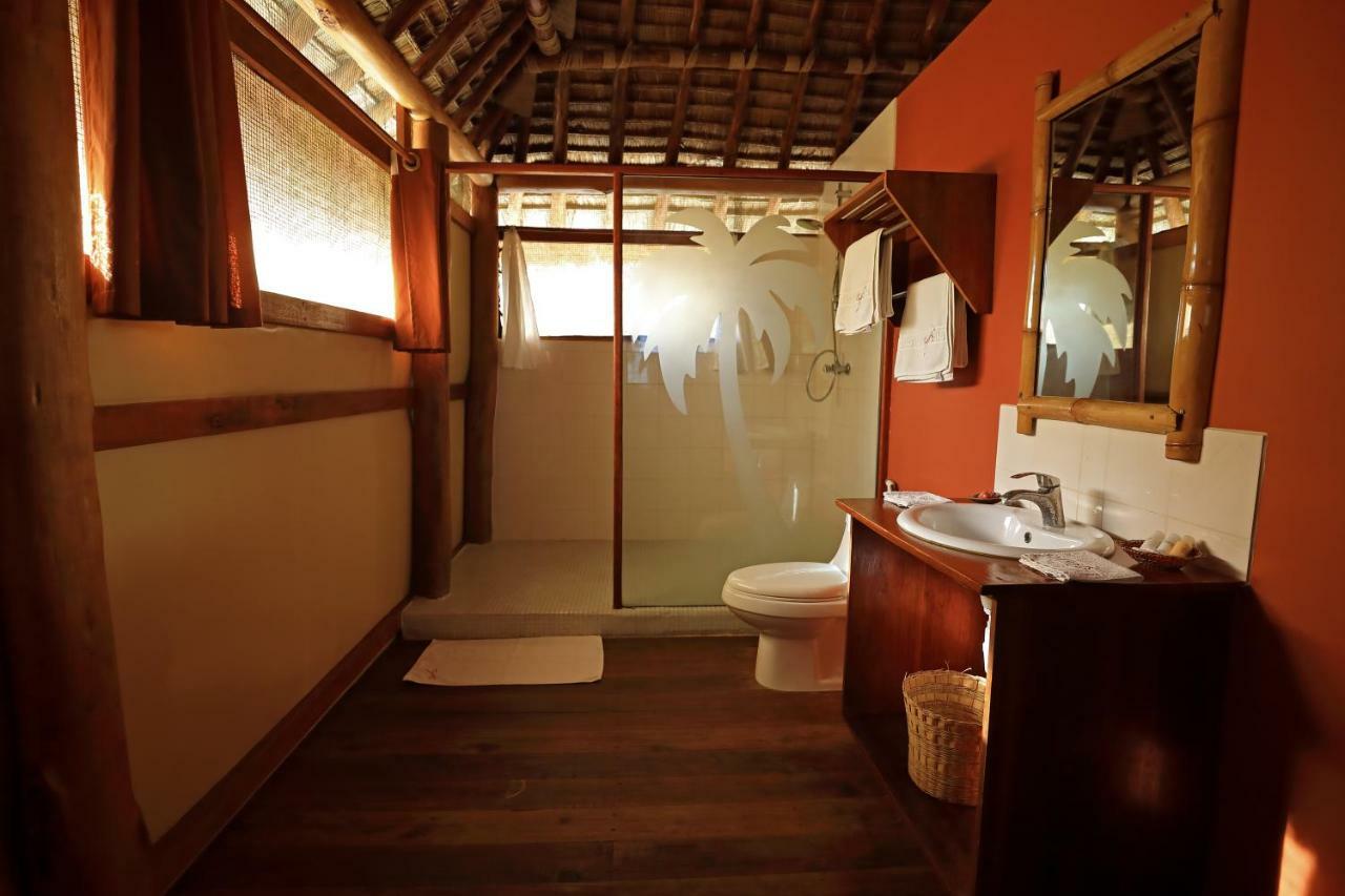 Barry'S Beach Resort Mkwaja Extérieur photo